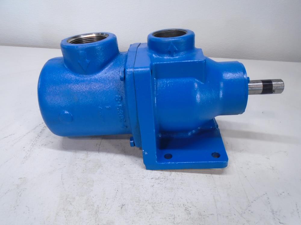 Colfax IMO Pump 3243/260, C3EBF-187